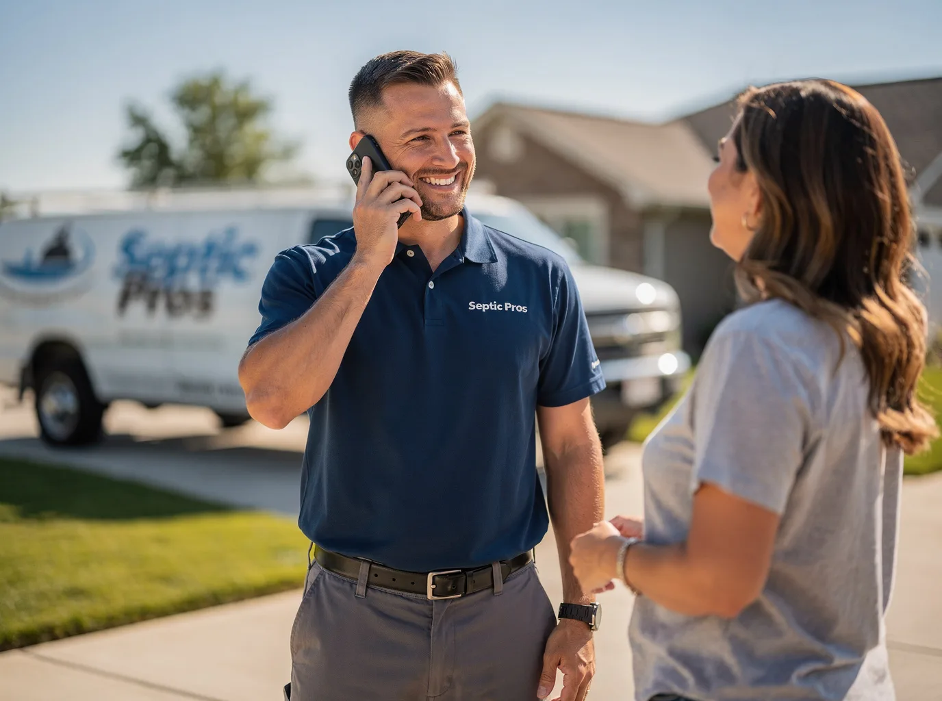 Septic Tank Pumping Fosston, MN FAQs